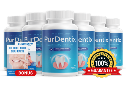 PurDentix-product
